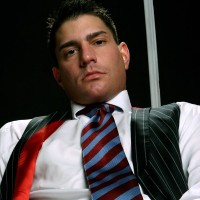 Eric Lexis Audition - Picture 8