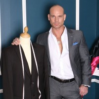 The Tailor: Behind Closed Doors - Picture 1