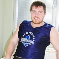 Post-Practice Sweaty J/O Session - Picture 6