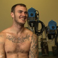 Christian Wilde's nightmare - Picture 14