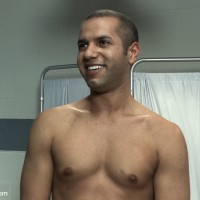Carter West examined by two perverts - Picture 15