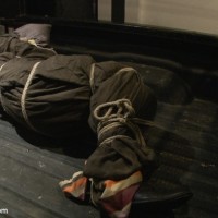 Morgan Black is taken - Picture 1
