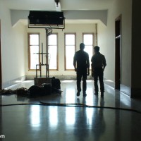 Troy Collins bondage - Picture 1