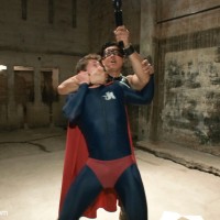 Super Heroes Series - Picture 3