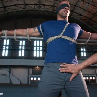 Muscle God edged - Picture 2