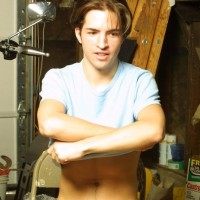 Hot smooth twink - Picture 3