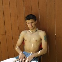 Sexy twink - Picture 1