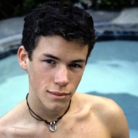 Cute twink blows - Picture 2