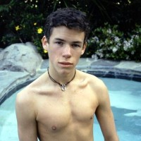 Cute twink blows - Picture 3