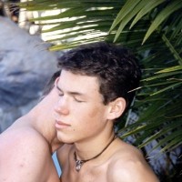 Cute twink blows - Picture 6
