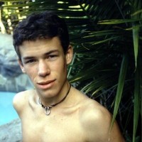 Cute twink blows - Picture 7