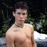 Cute twink blows - Picture 8