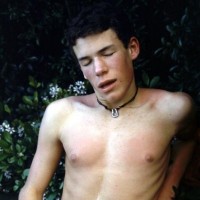 Cute twink blows - Picture 15