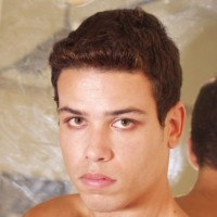 Sexy young Latin stud - Picture 15