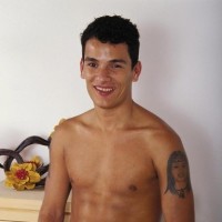 Hot Latin stud - Picture 2