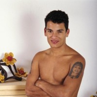 Hot Latin stud - Picture 5