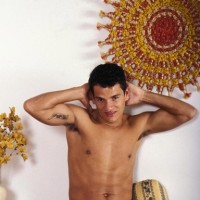 Hot Latin stud - Picture 9