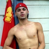 Uncut twink - Picture 7