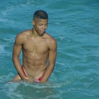 Young twink - Picture 1