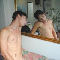 Smooth young twink - Picture 10