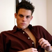 Sexy twink - Picture 1