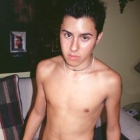 Latin twink - Picture 2
