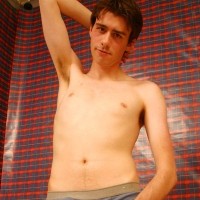 Skinny twink - Picture 4