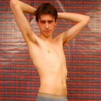 Skinny twink - Picture 5