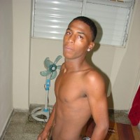 Hot twink with a huge cock. - Picture 7