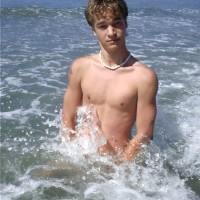 Cute young twink - Picture 2