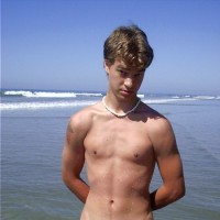 Cute young twink - Picture 4