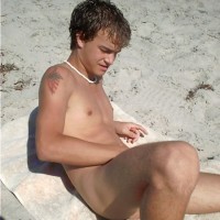 Cute young twink - Picture 9