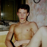 Sexy twink - Picture 4