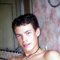 Sexy twink - Picture 8