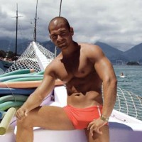 Hot beefy stud - Picture 2
