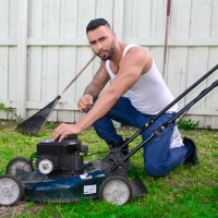 The Lawnmower Man - Picture 9