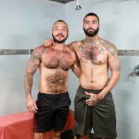 Hairy Fuckers - Picture 2