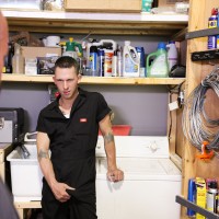 The Janitor's Closet - Picture 5
