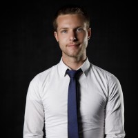 Elder Benjamin Blue: Supervising His Sin - Picture 8