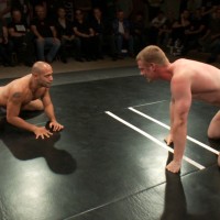 Intense Live Tag-Team Match - Picture 11