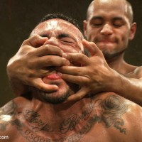 Winner fucks the loser - Picture 12