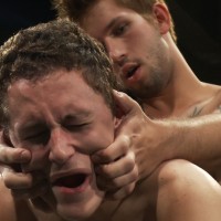 Two newcomers battle - Picture 10