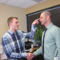 Here is the best way to get a promotion - Picture 1