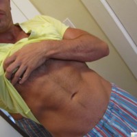 Dirty masseuse - Picture 1