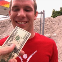 Fucking right outside the store - Picture 1