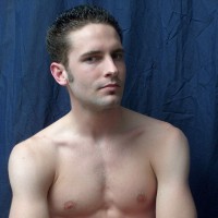 Seth shows cock - Picture 2