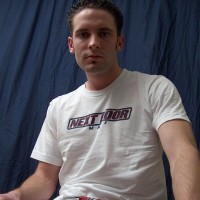 Seth shows cock - Picture 4