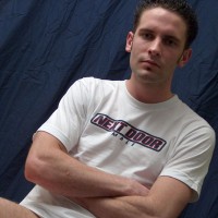 Seth shows cock - Picture 7