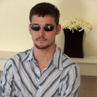 Dominic jacking off - Picture 2