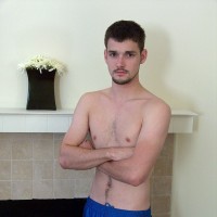 Dominic jacking off - Picture 7